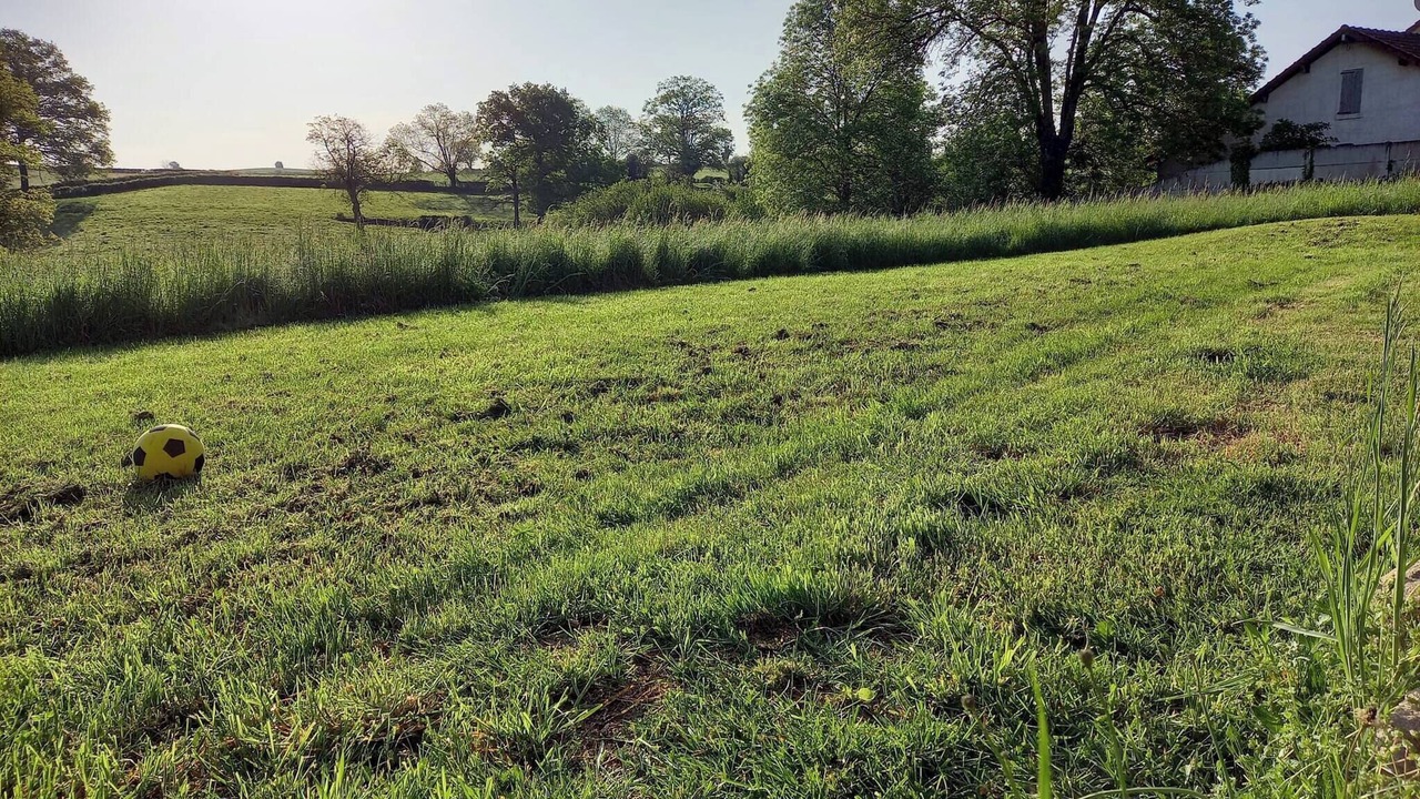 Photo of Outdoor in Pays de Saint-Eloy