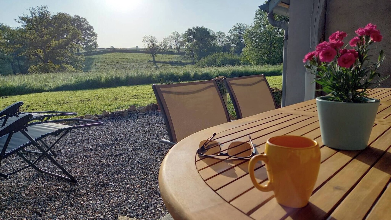 Photo of Outdoor in Pays de Saint-Eloy