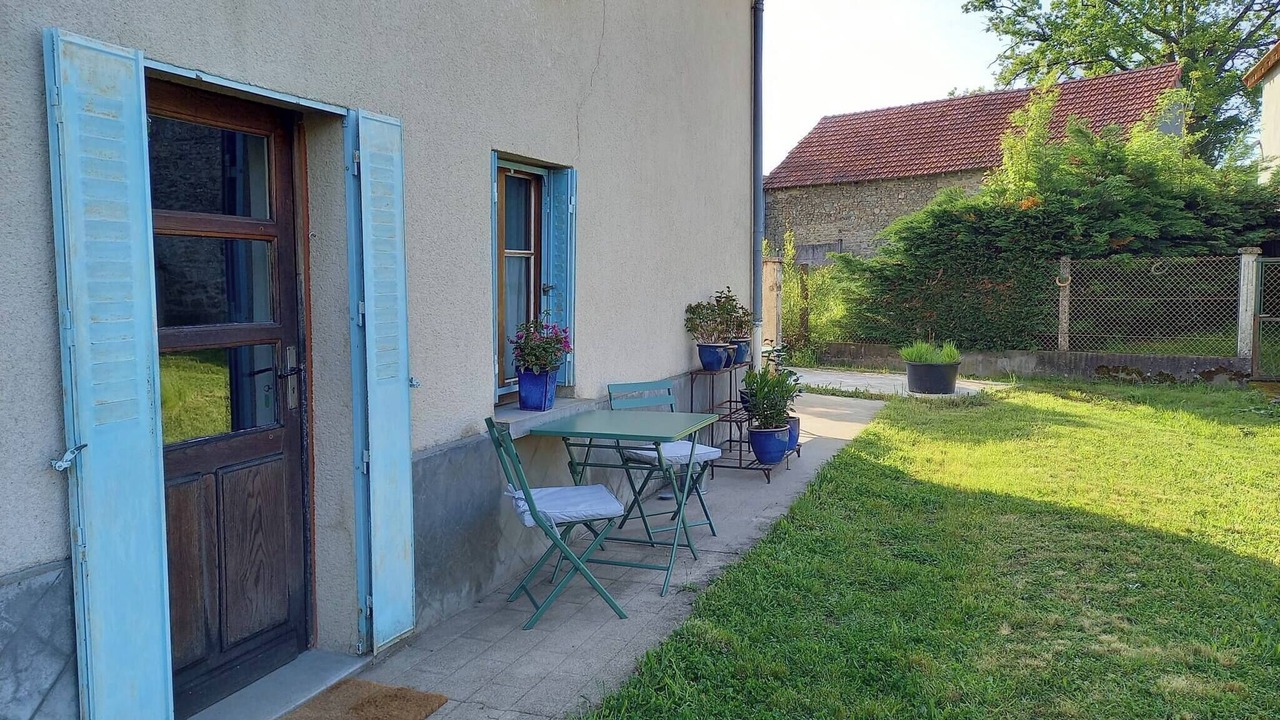 Photo of Outdoor in Pays de Saint-Eloy