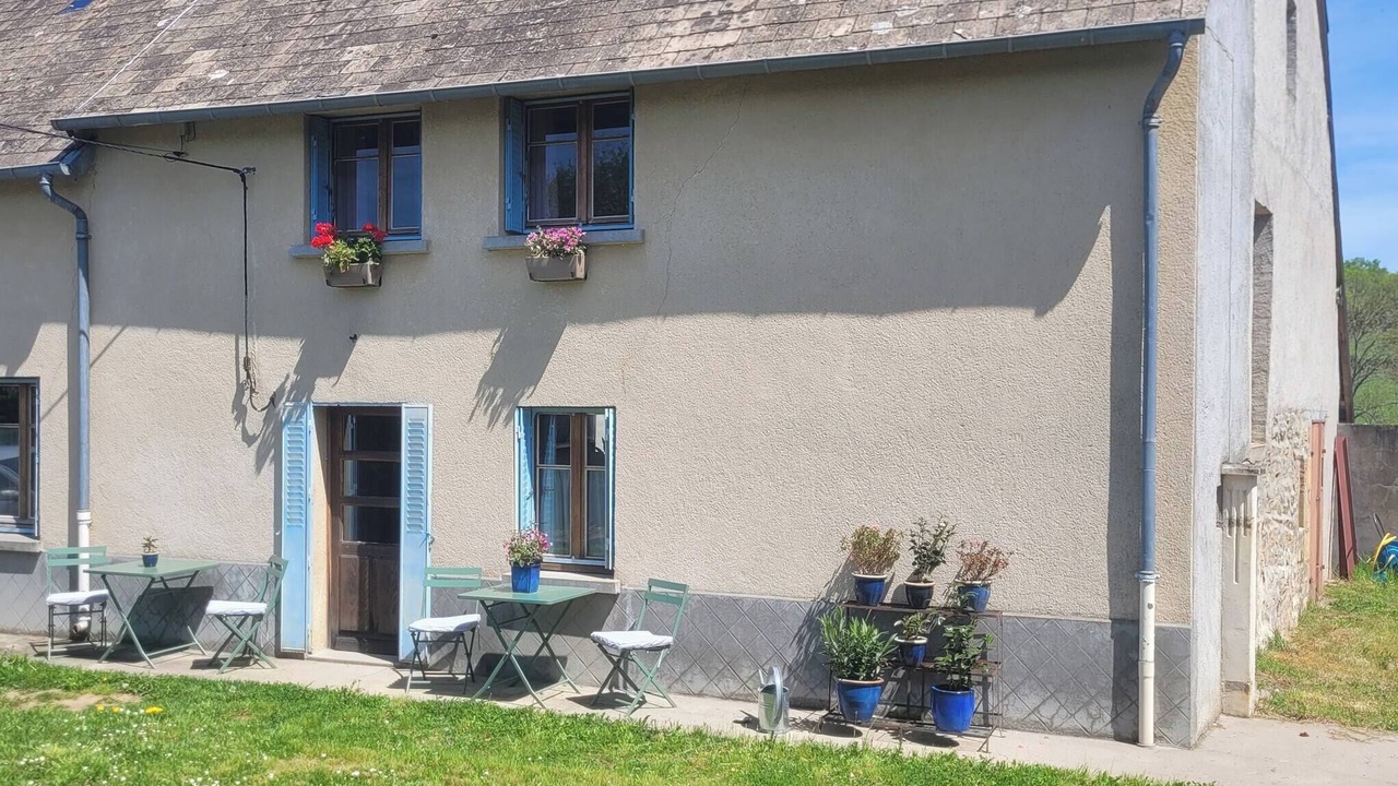 Photo of Outdoor in Pays de Saint-Eloy