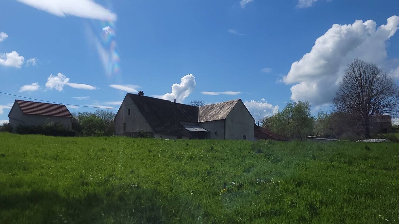 Photo of Outdoor in Pays de Saint-Eloy