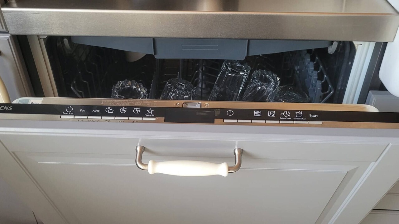 Photo of Kitchen in Pays de Saint-Eloy