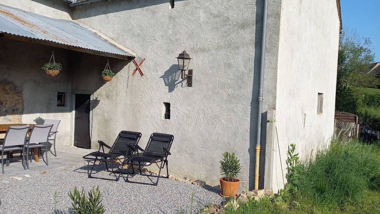 Photo of Patio Balcony in Pays de Saint-Eloy