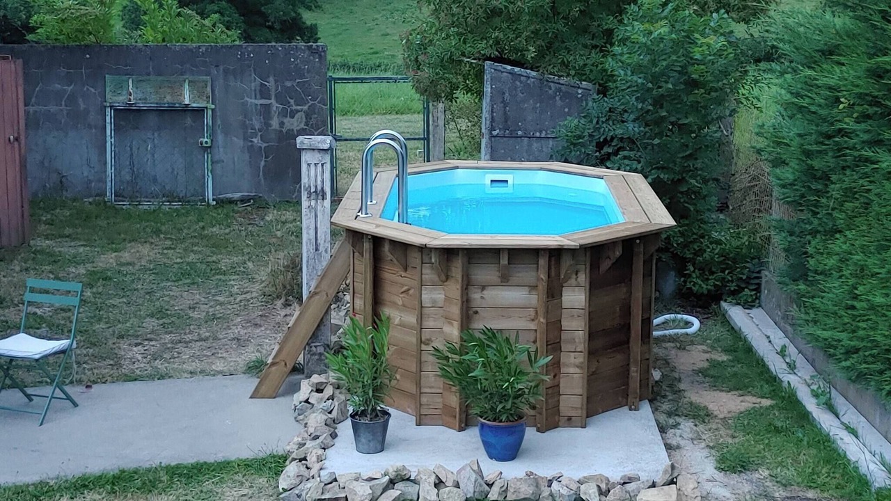 Photo of Outdoor in Pays de Saint-Eloy