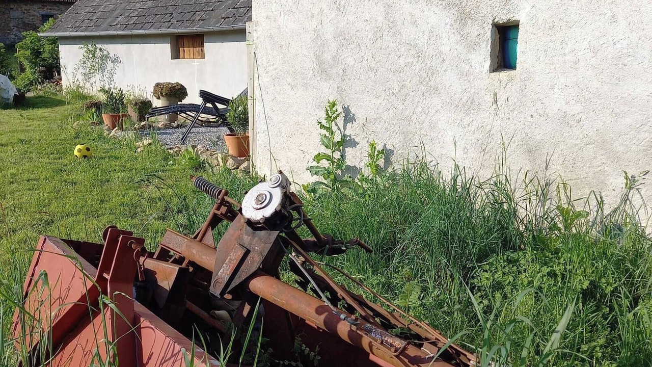 Photo of Outdoor in Pays de Saint-Eloy