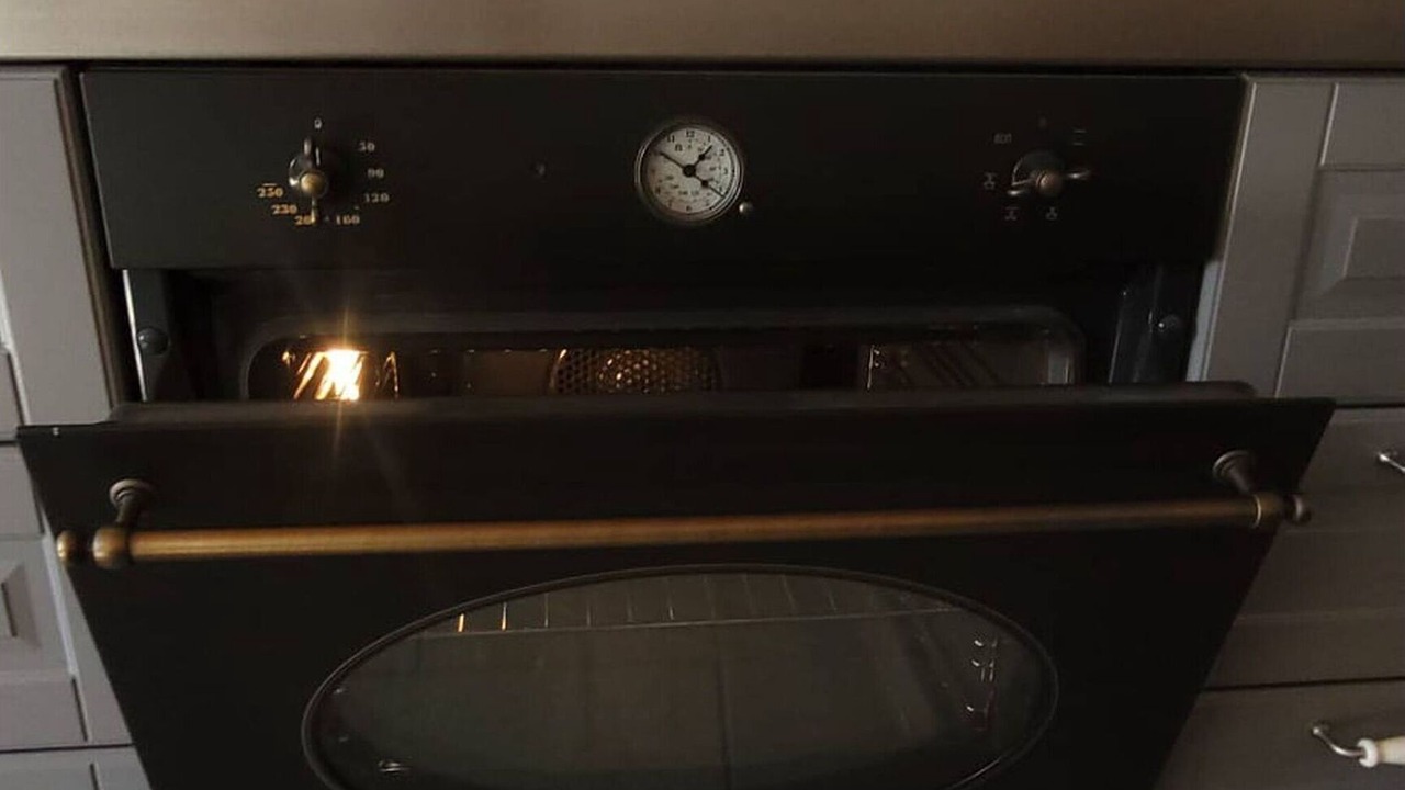 Photo of Kitchen in Pays de Saint-Eloy