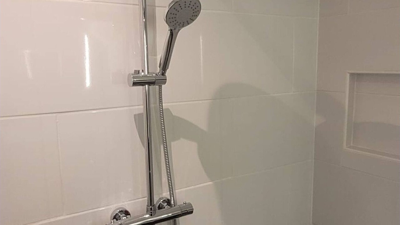 Photo of Bathroom in Pays de Saint-Eloy