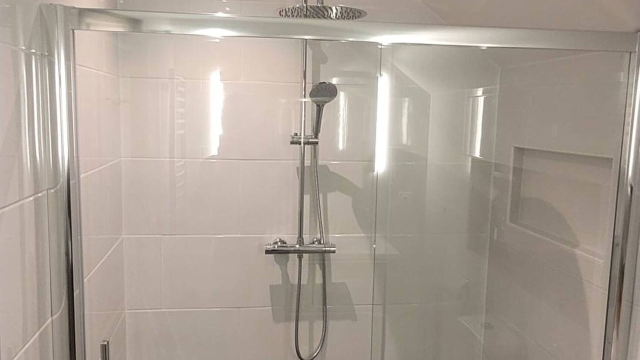 Photo of Bathroom in Pays de Saint-Eloy