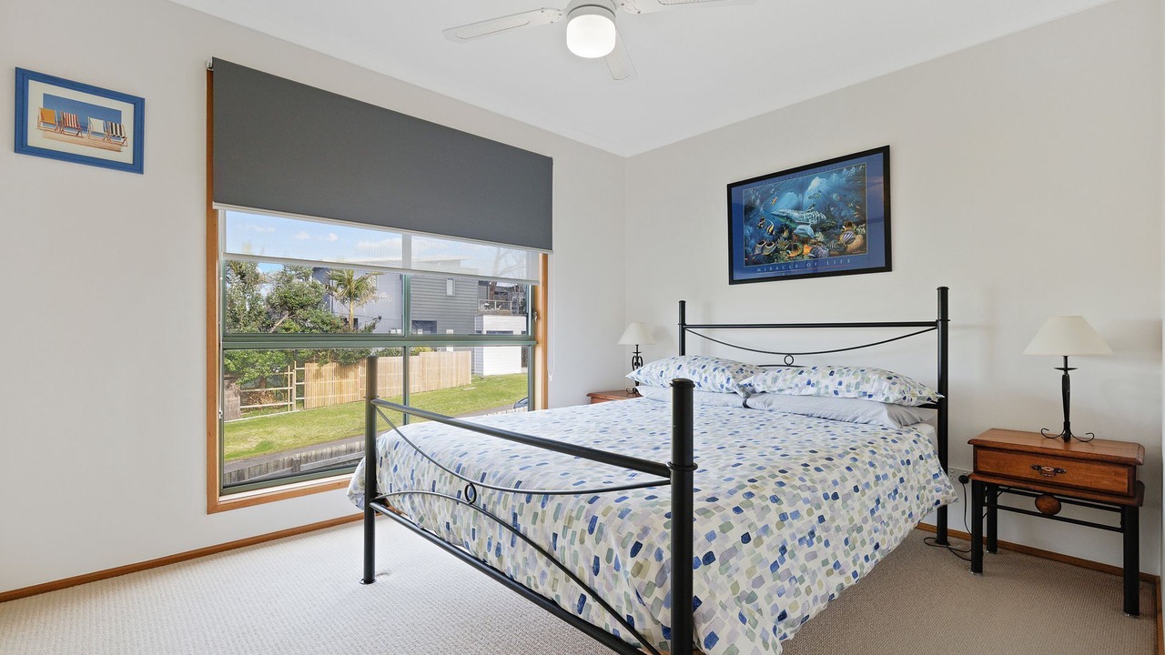 Photo of Bedroom in Smiths Beach