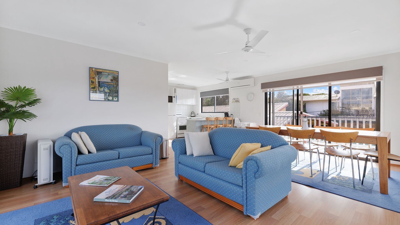 Photo of Livingroom in Smiths Beach