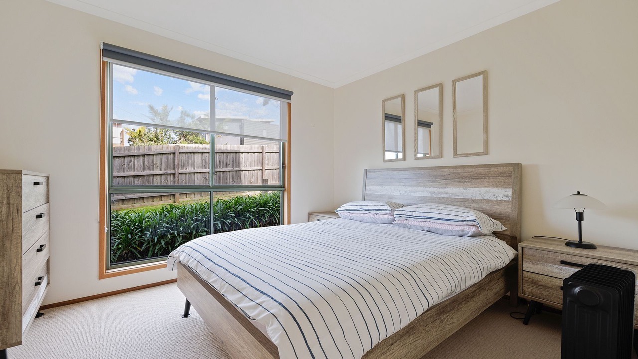Photo of Bedroom in Smiths Beach