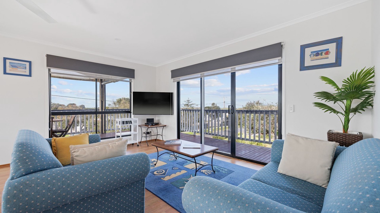 Photo of Livingroom in Smiths Beach