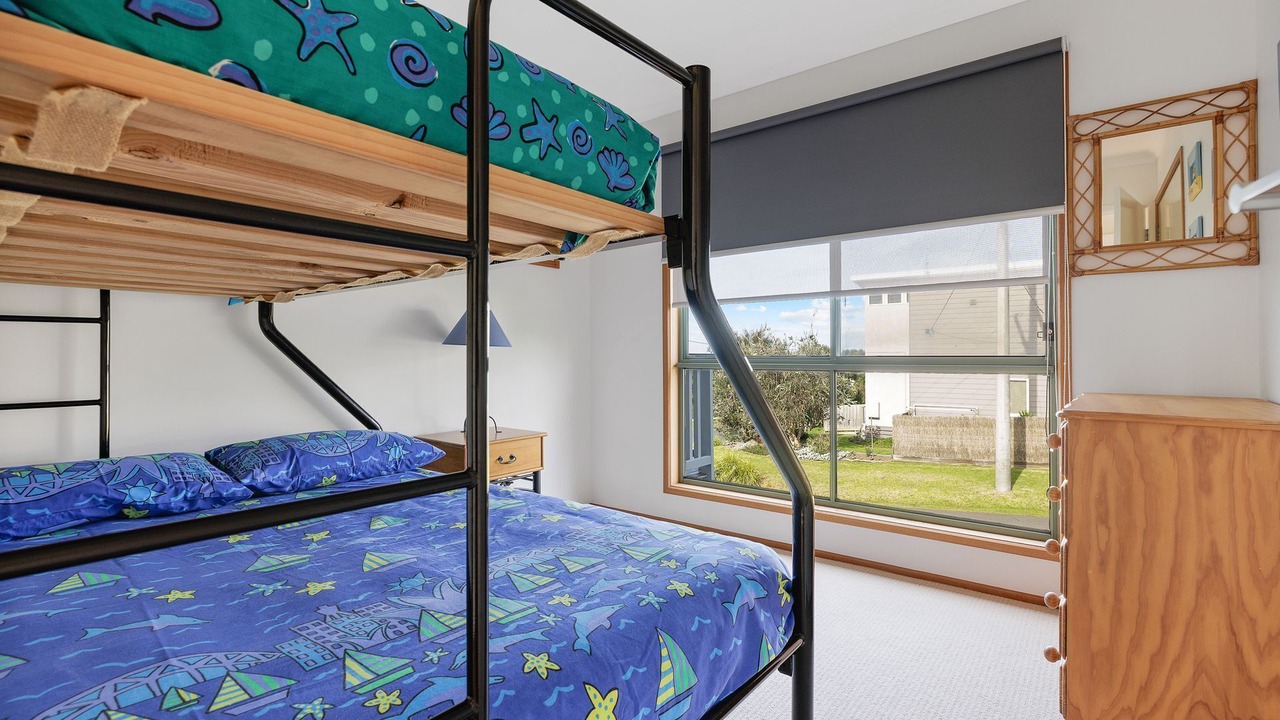 Photo of Bedroom in Smiths Beach