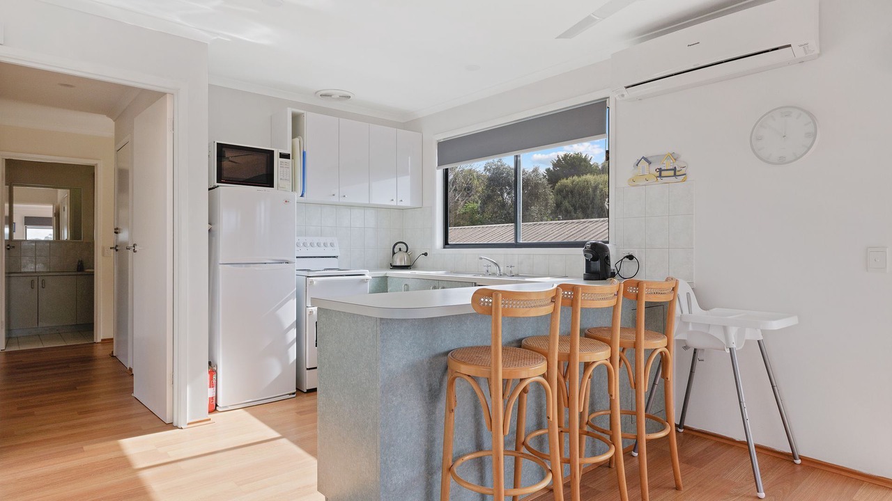 Photo of Kitchen in Smiths Beach