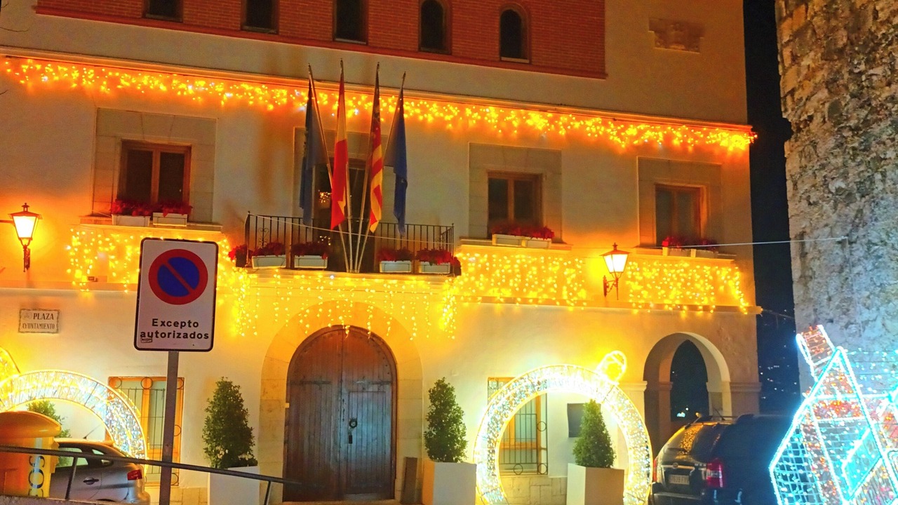 Photo of Outdoor in Benicarlo