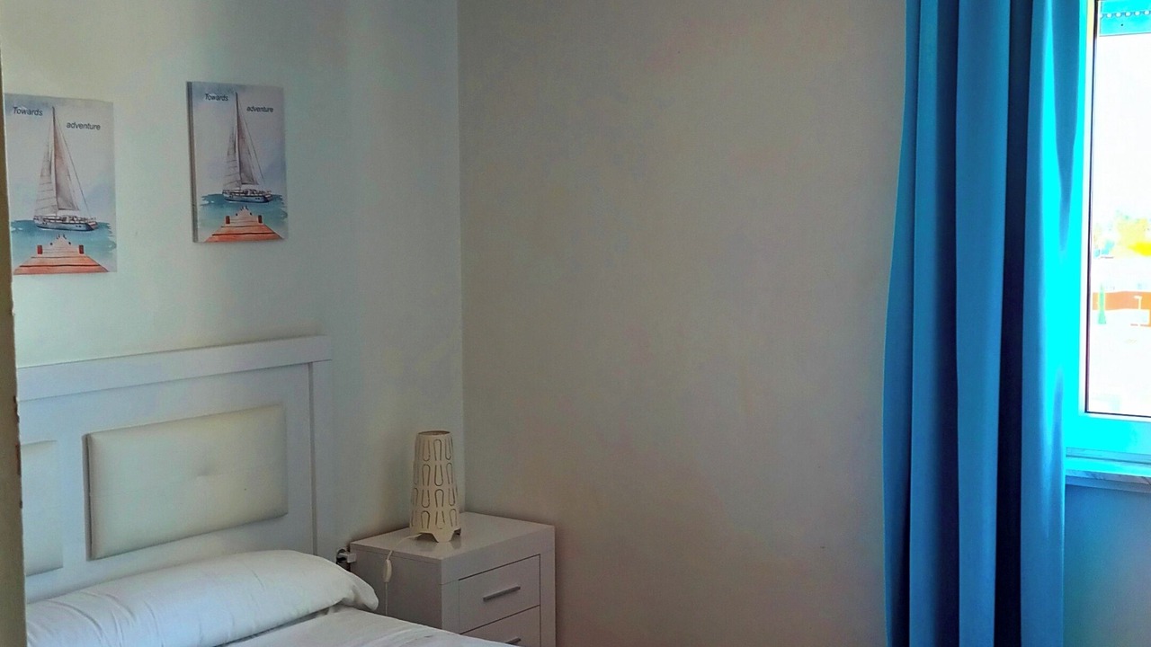Photo of Bedroom in Benicarlo