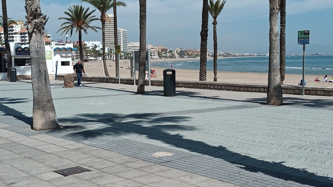Photo of Outdoor in Benicarlo