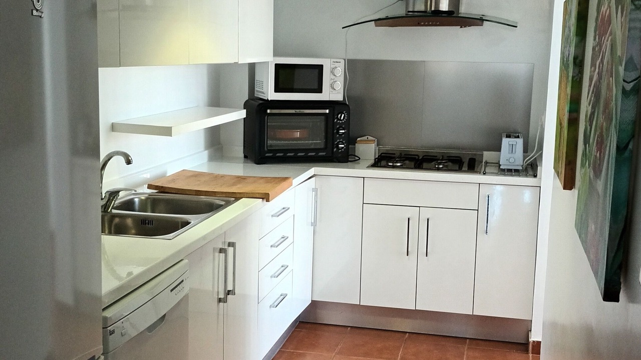 Photo of Kitchen in Benicarlo