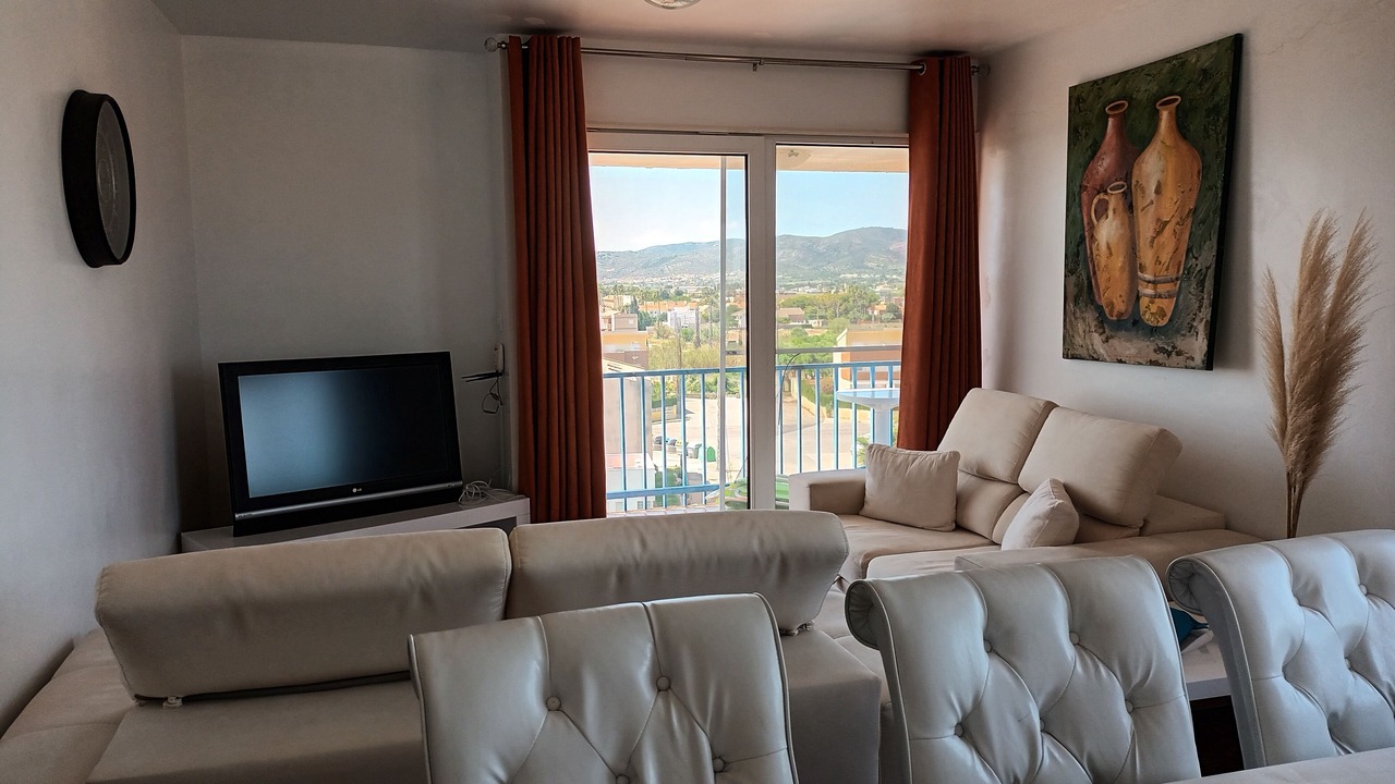 Photo of Livingroom in Benicarlo