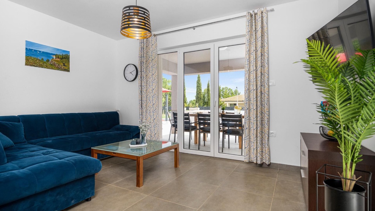 Photo of Livingroom in Snasici