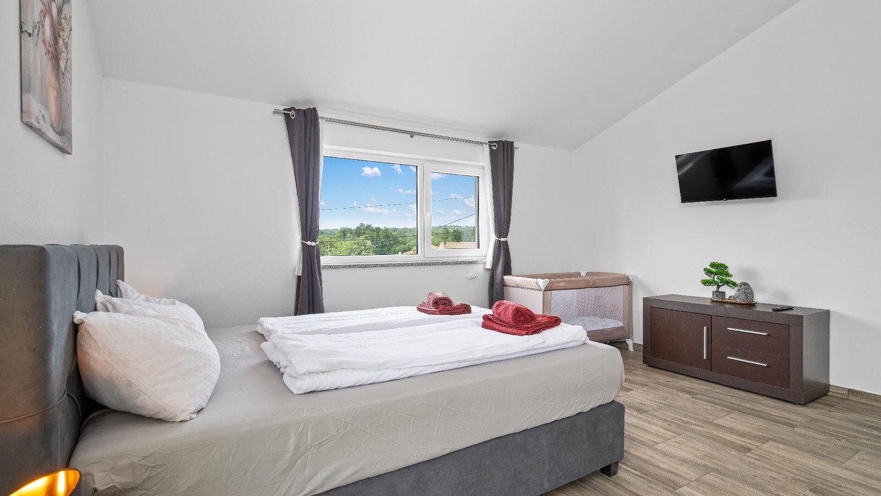 Photo of Bedroom in Snasici