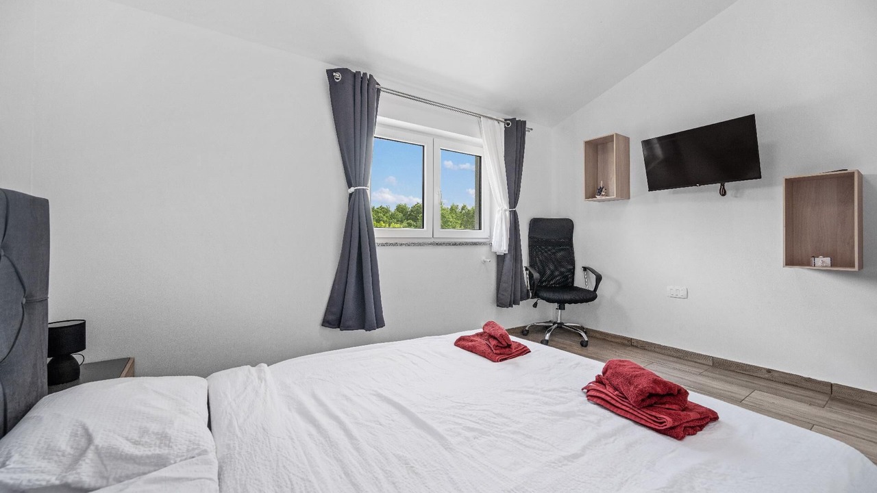 Photo of Bedroom in Snasici
