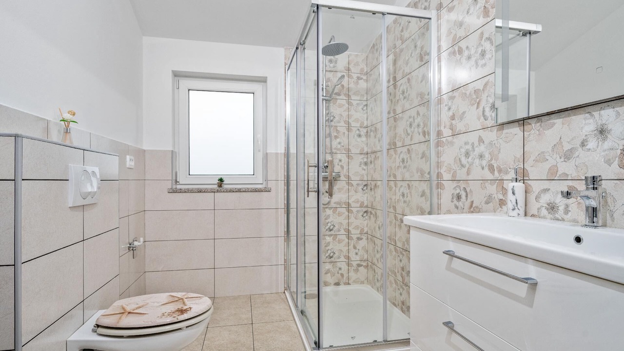 Photo of Bathroom in Snasici