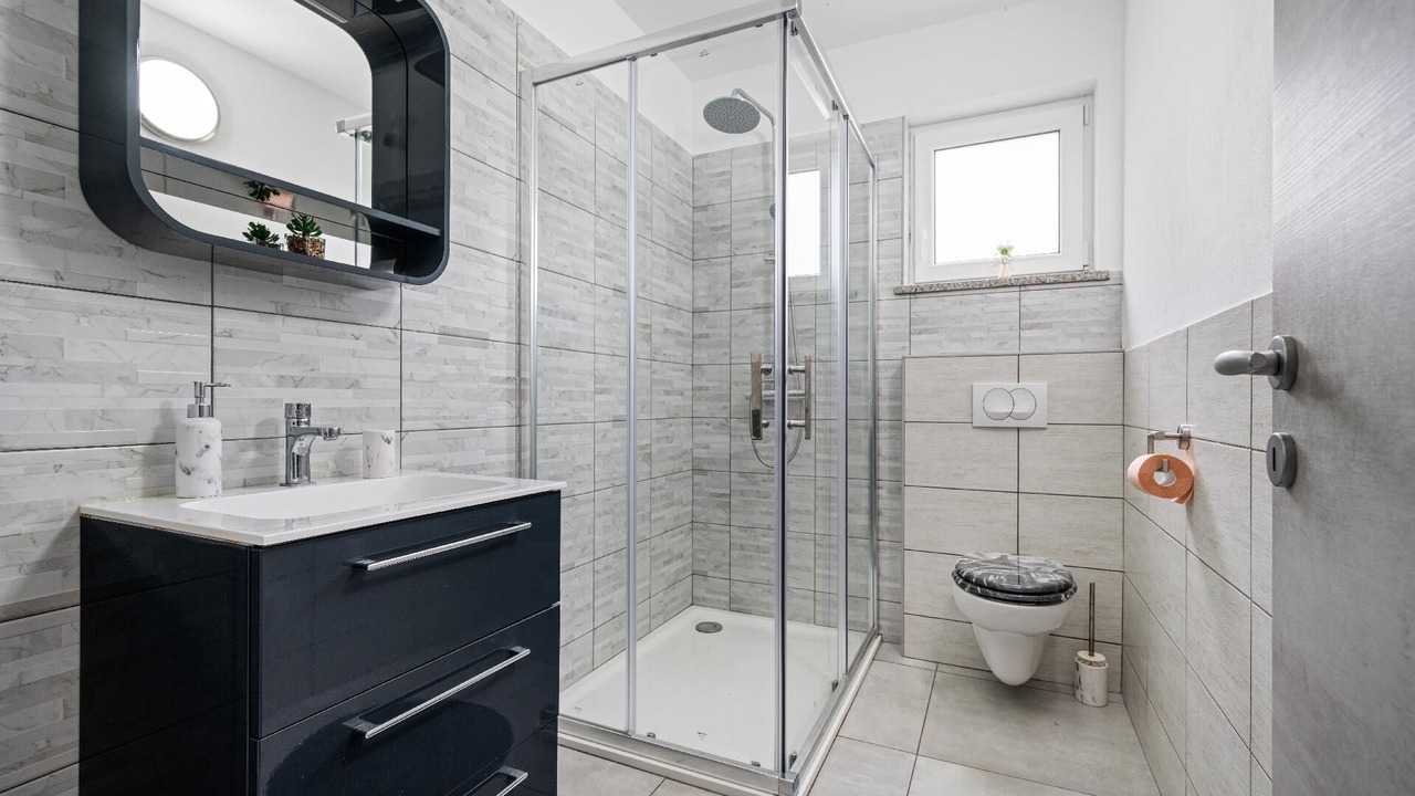 Photo of Bathroom in Snasici
