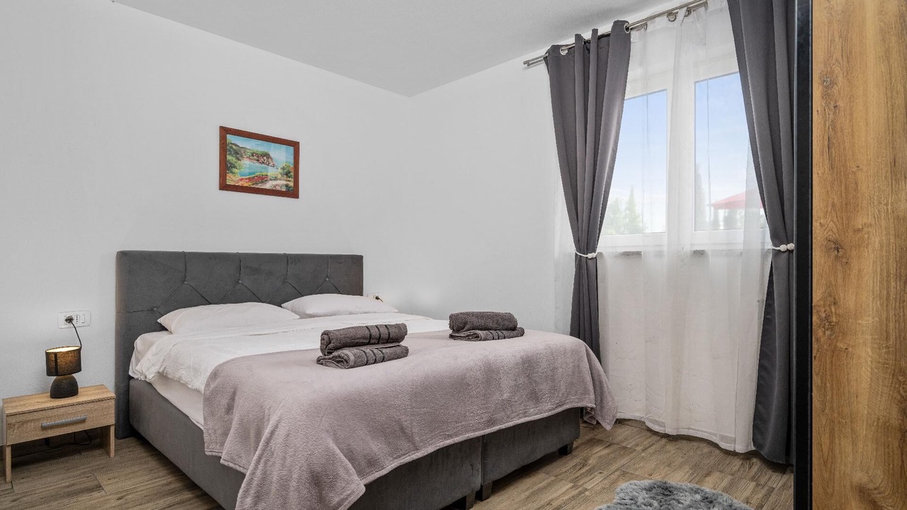 Photo of Bedroom in Snasici