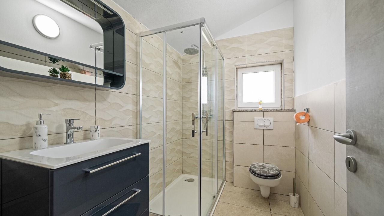 Photo of Bathroom in Snasici