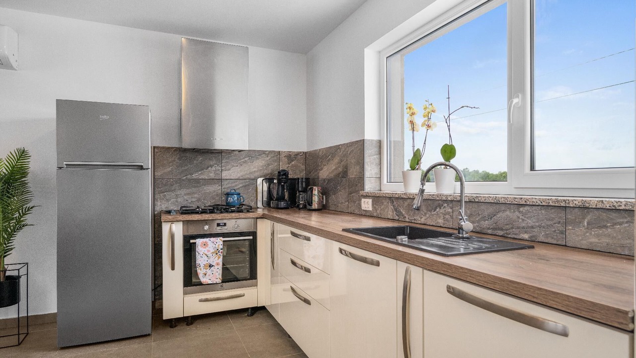 Photo of Kitchen in Snasici