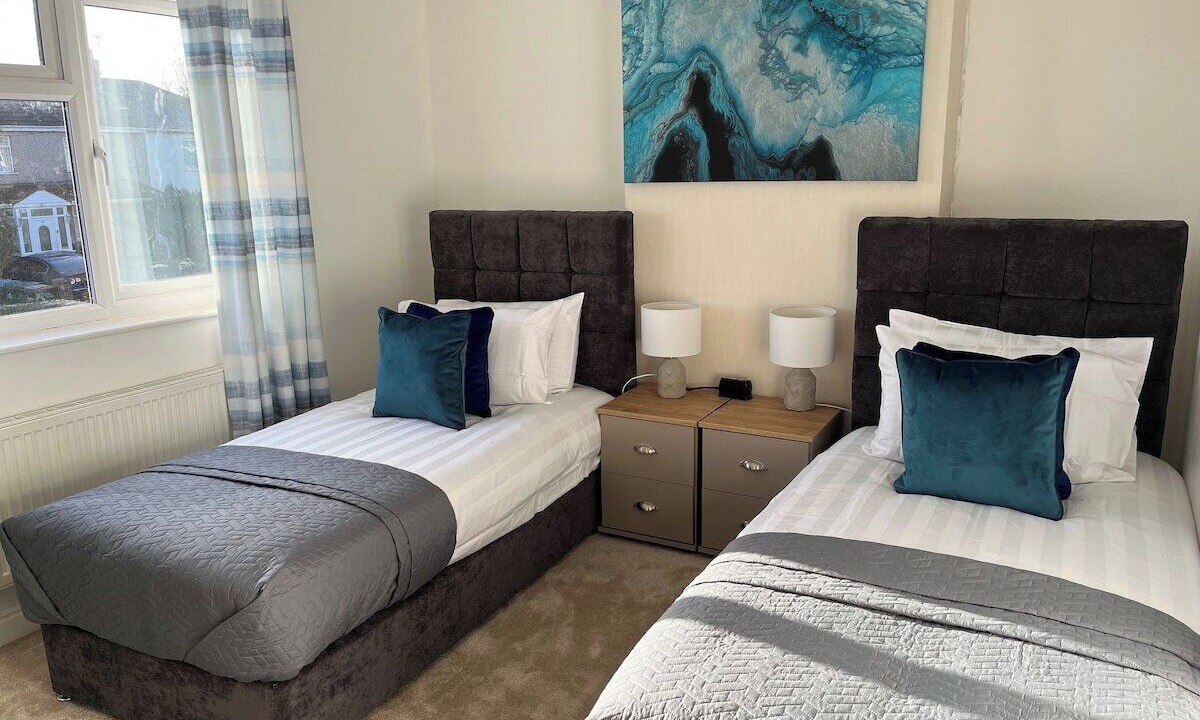 Photo of Bedroom in Binley