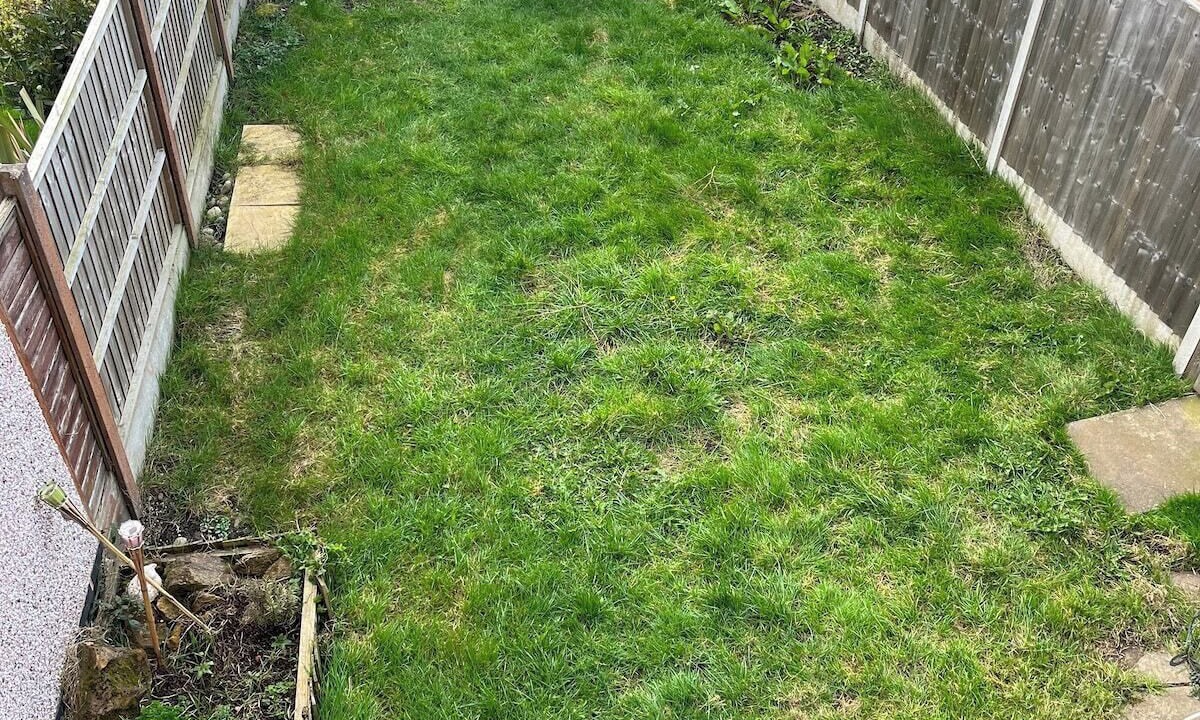 Photo of Outdoor in Binley