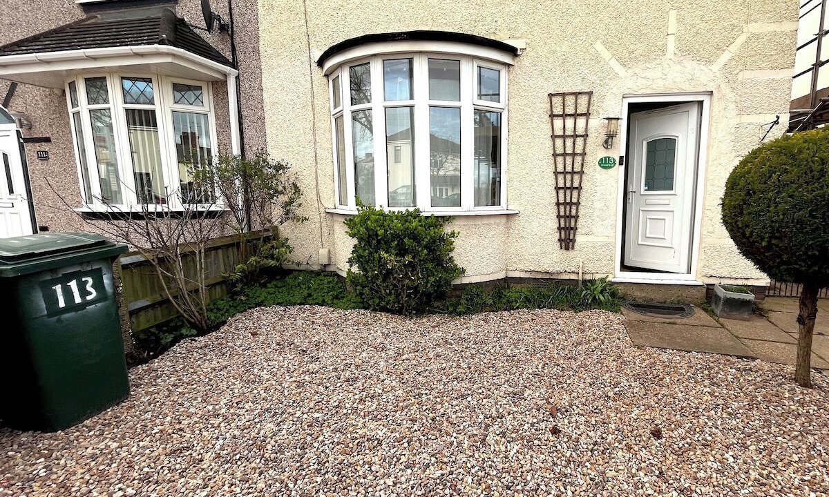 Photo of Outdoor in Binley