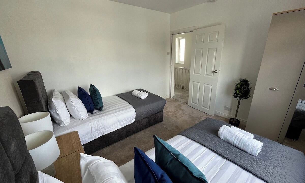 Photo of Bedroom in Binley