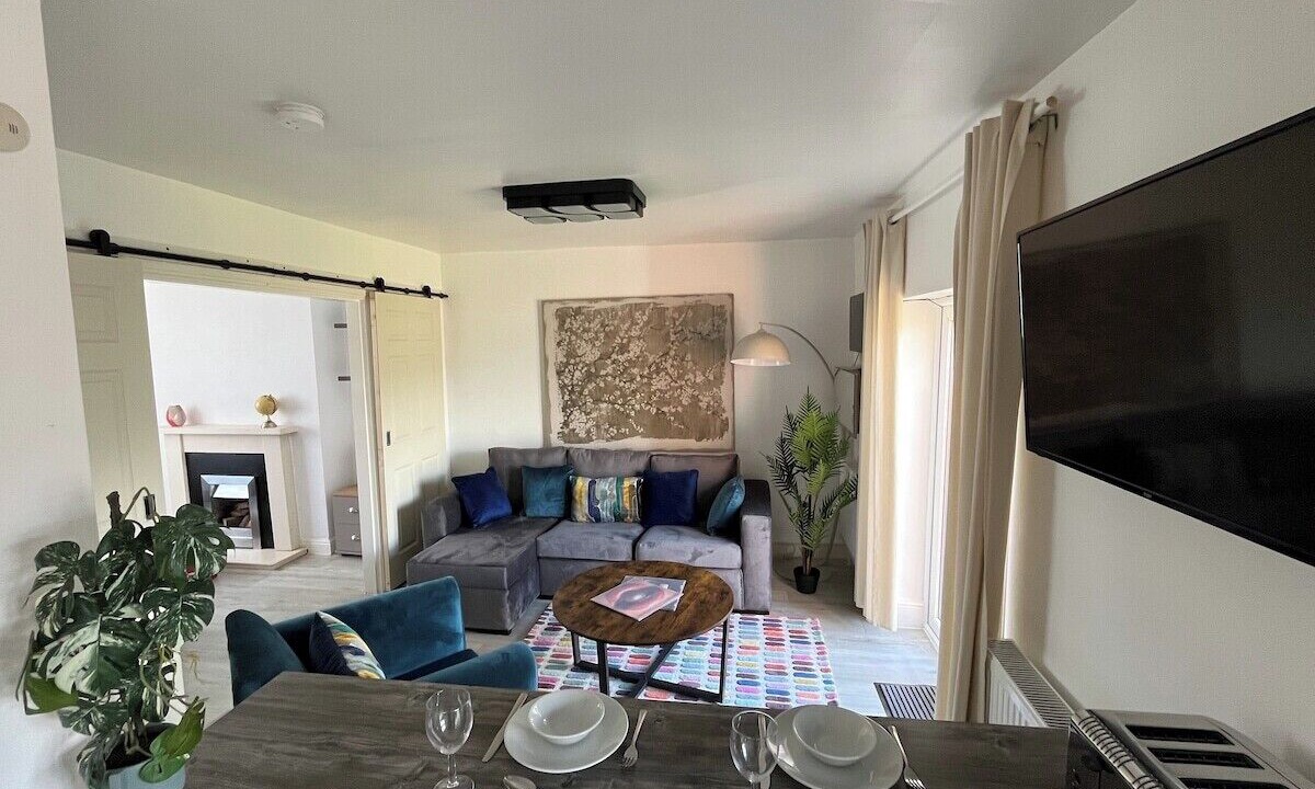 Photo of Livingroom in Binley