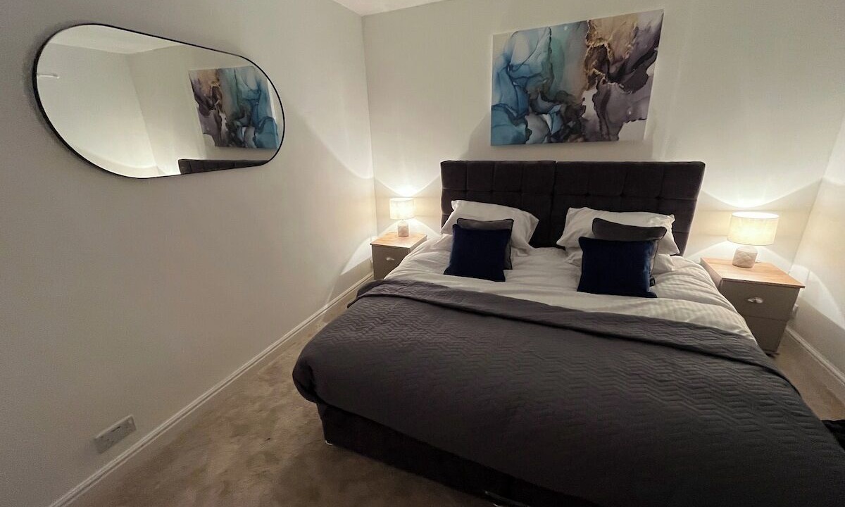 Photo of Bedroom in Binley