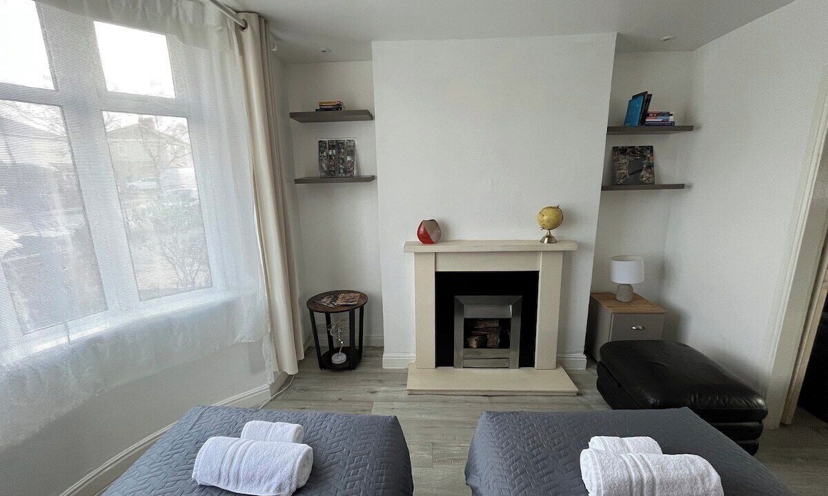 Photo of Bedroom in Binley