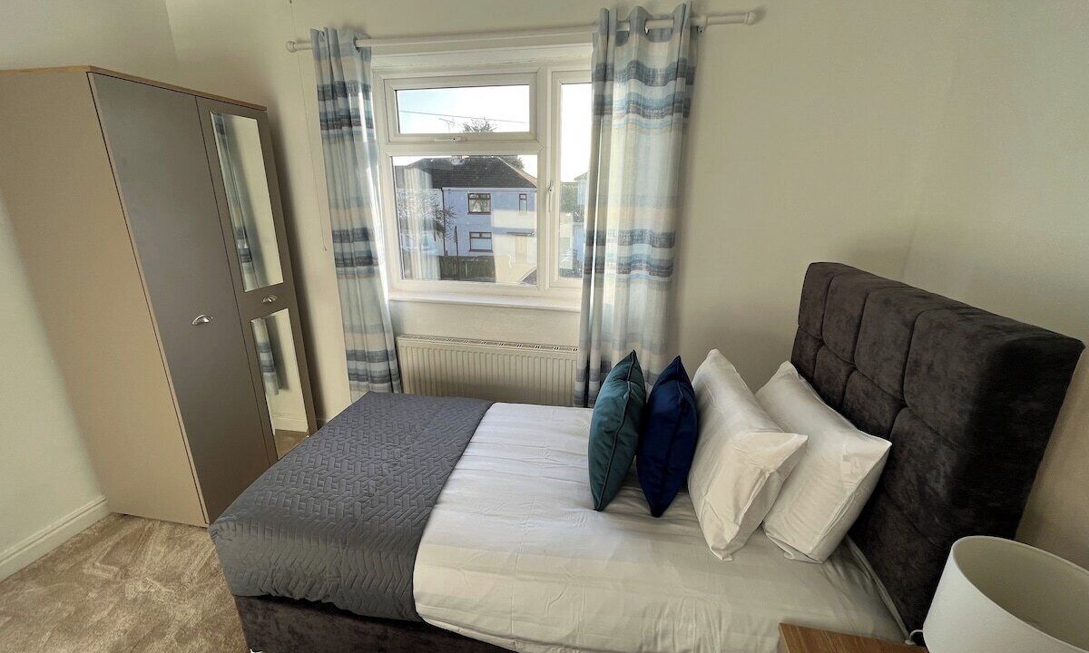 Photo of Bedroom in Binley