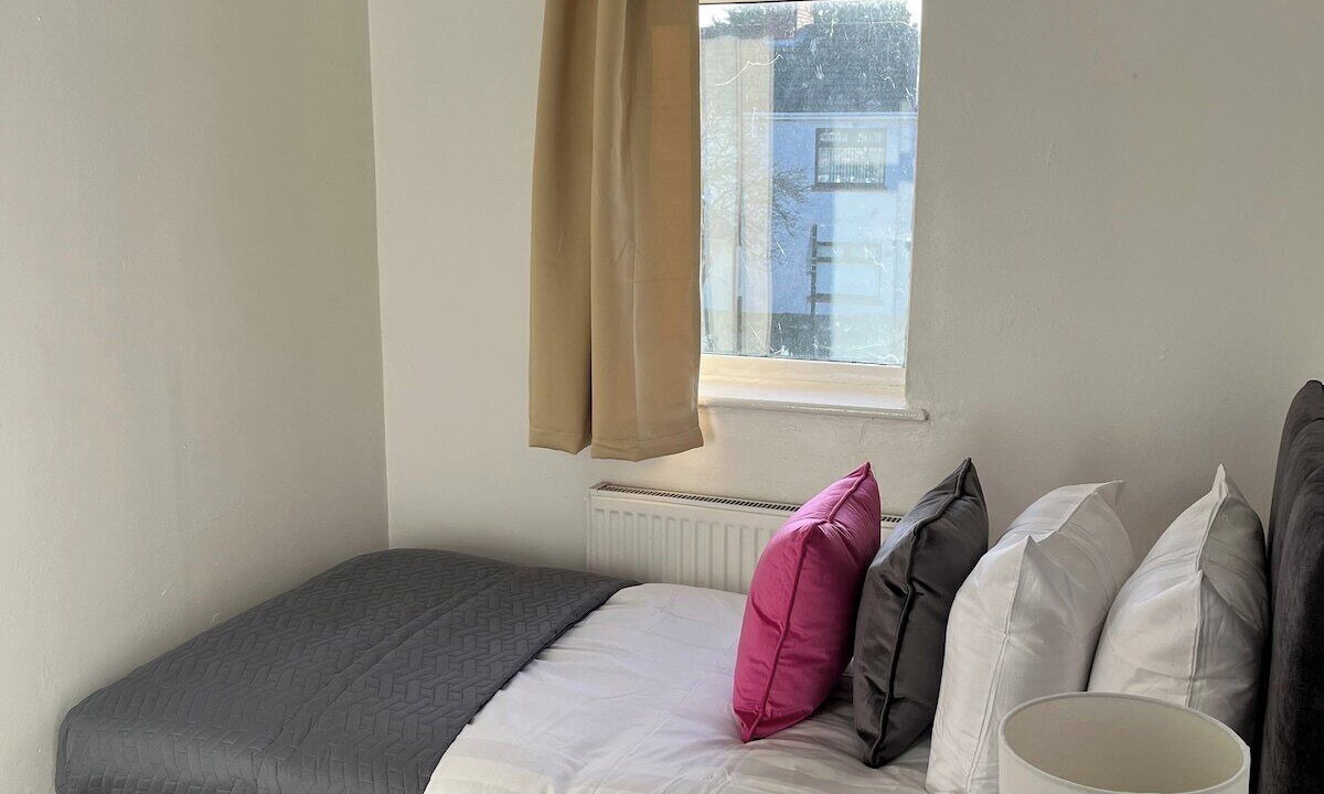 Photo of Bedroom in Binley