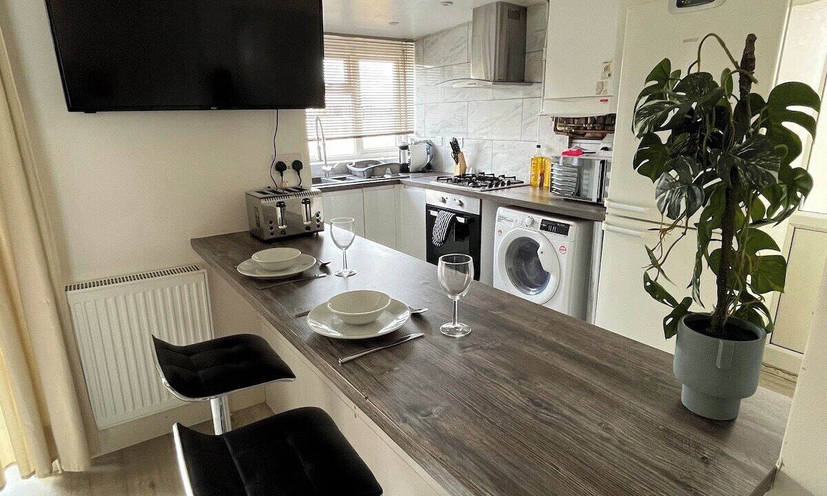 Photo of Kitchen in Binley