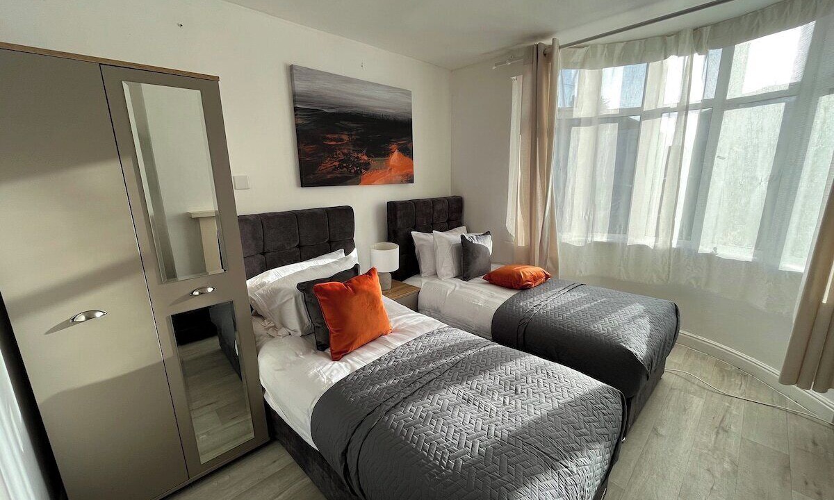 Photo of Bedroom in Binley