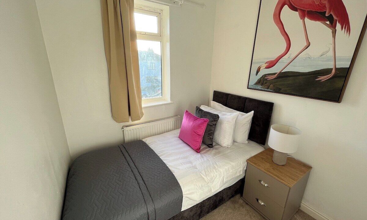 Photo of Bedroom in Binley