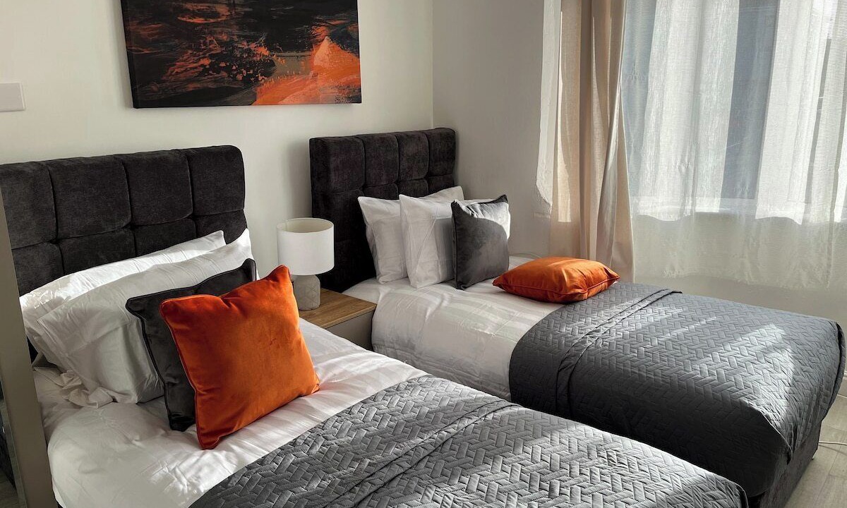 Photo of Bedroom in Binley