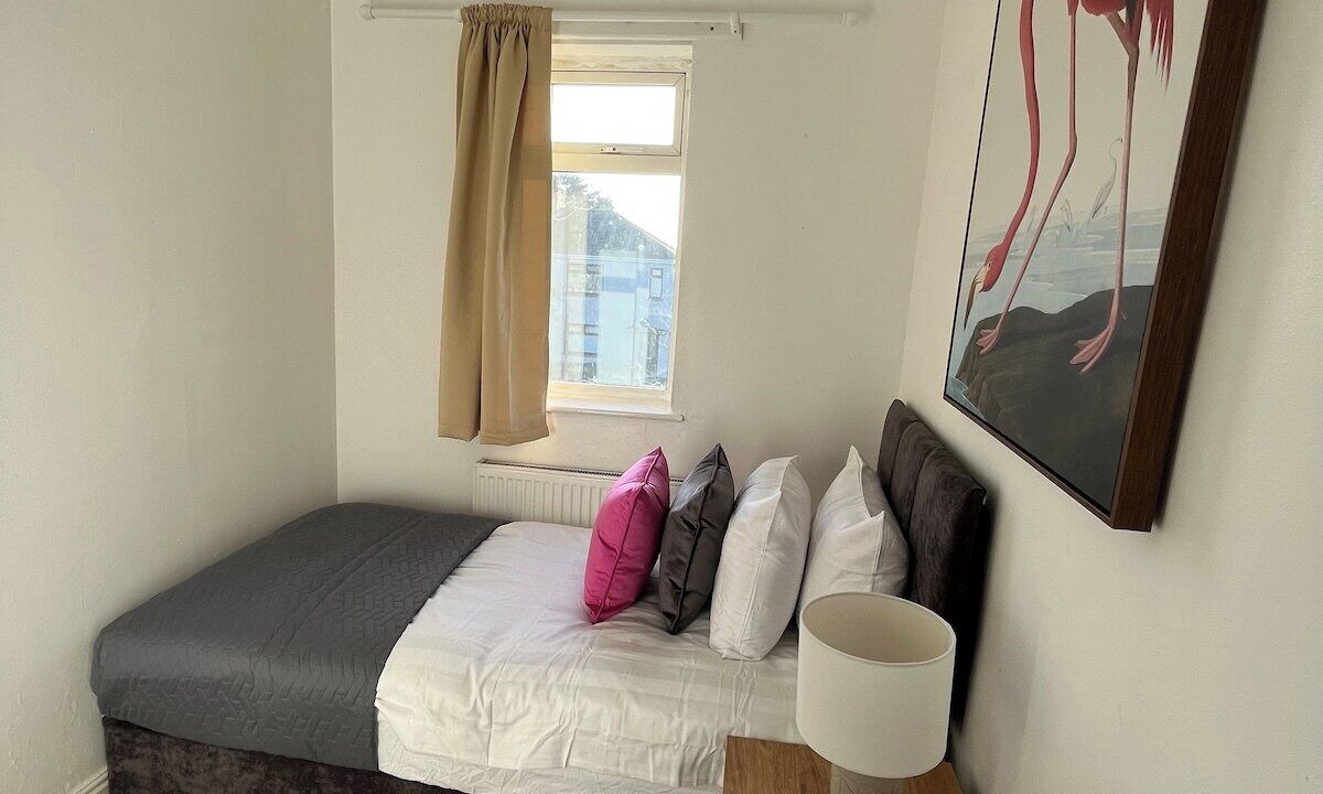 Photo of Bedroom in Binley