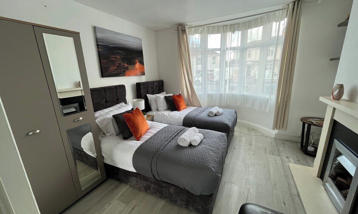 Photo of Bedroom in Binley