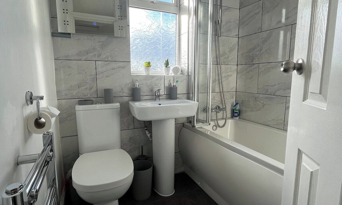 Photo of Bathroom in Binley