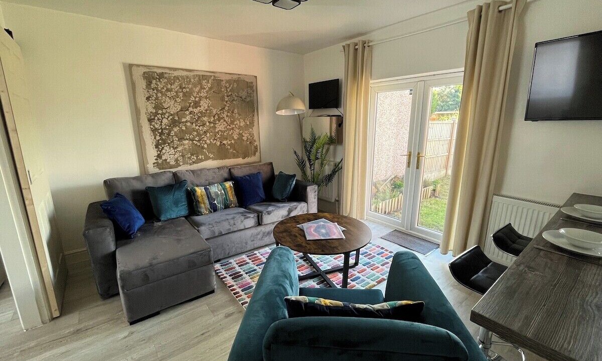 Photo of Livingroom in Binley