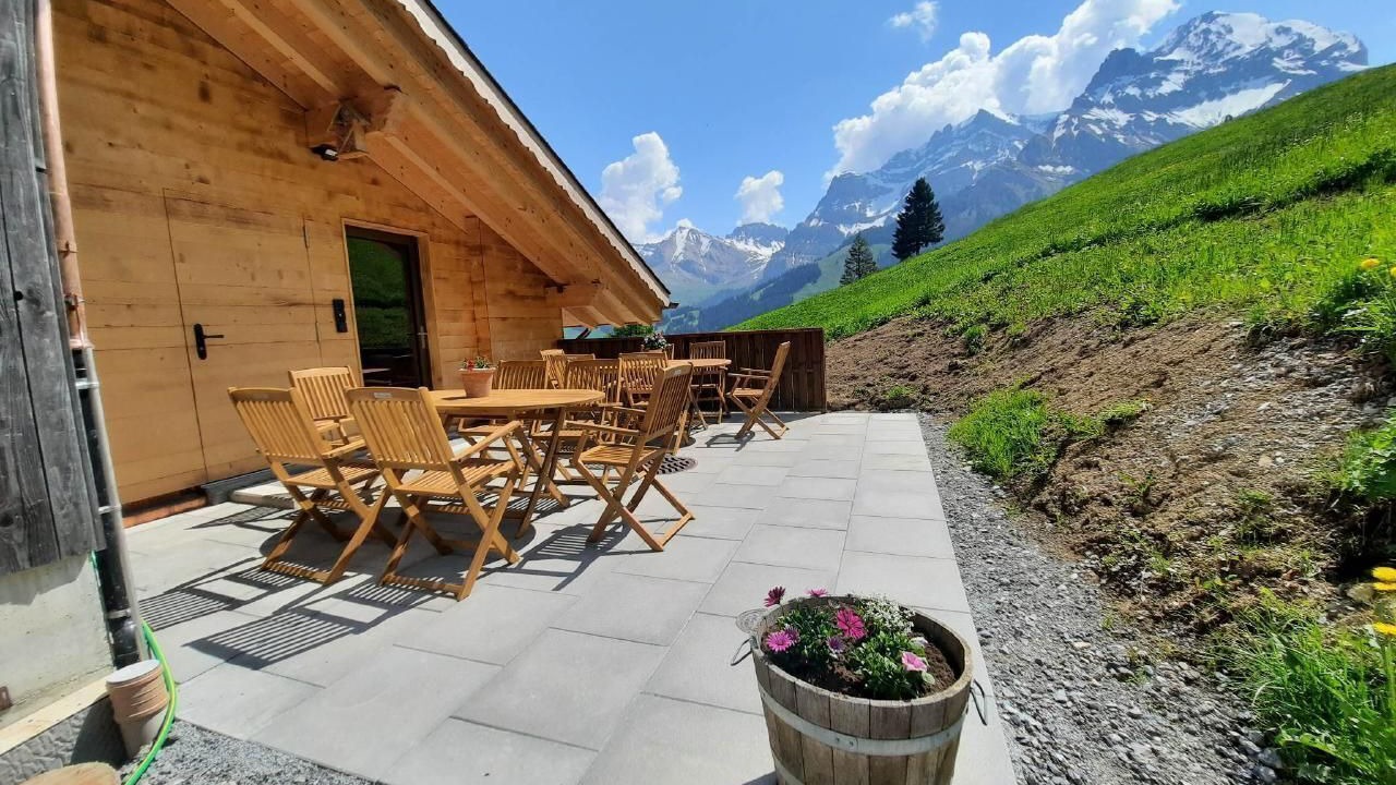 Photo of Others in Adelboden