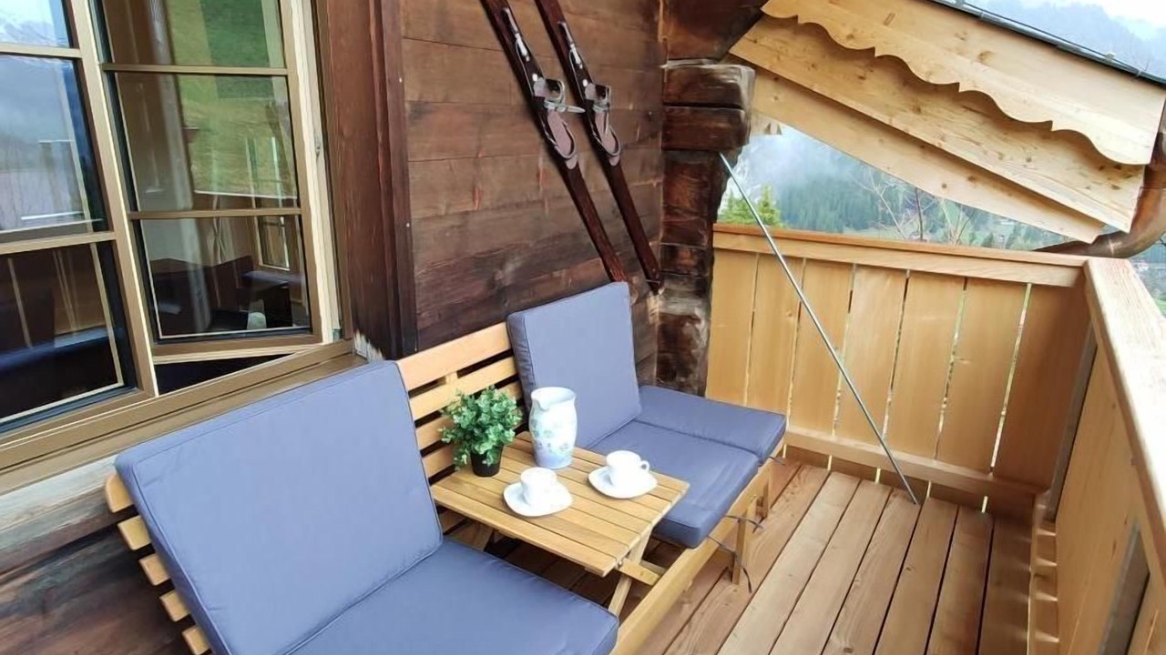 Photo of Others in Adelboden